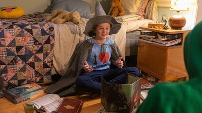 tv poster
