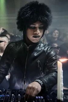 Poster do Filme Ecco2K - Boiler Room Stockholm