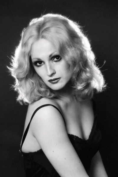 Candy Darling