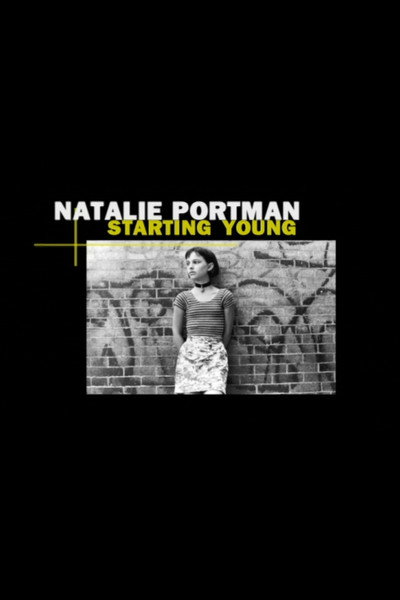 Natalie Portman: Starting Young