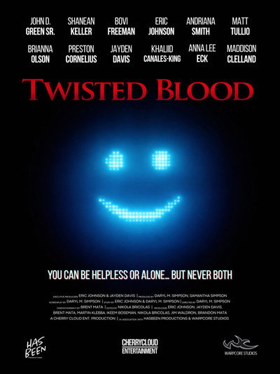 Twisted Blood