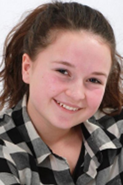 person poster