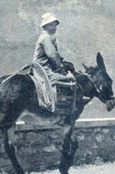 Poster do Filme Mes ancêtres cagots