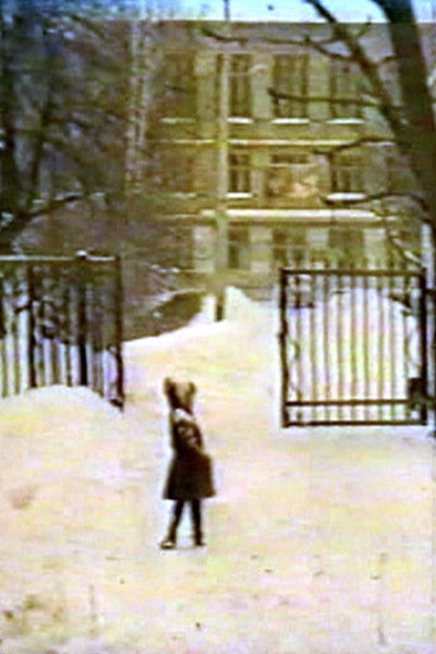 Poster do Filme Мені страшно малювати маму