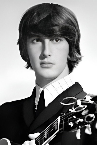 Chad Stuart
