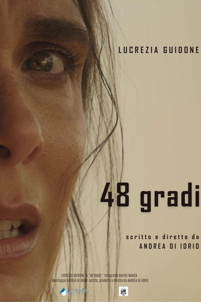 Poster do Filme 48 Gradi