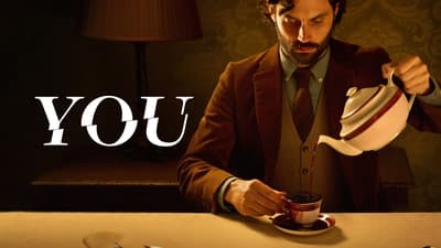 Teaser trailer for the fifth and final season of You