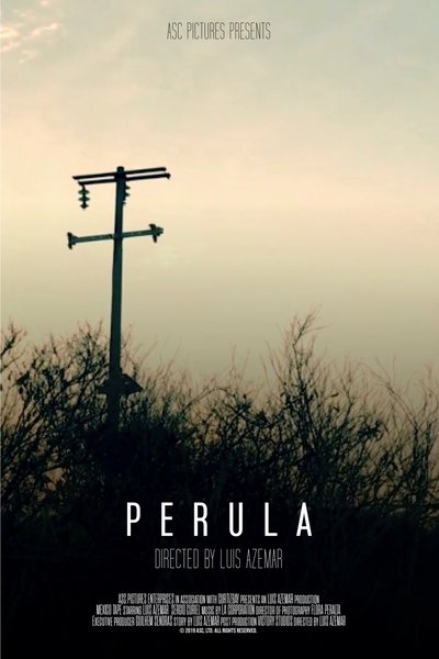 Poster do Filme Perula