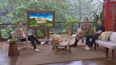 tv poster