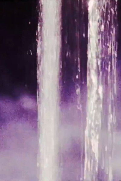 movie poster for cada vuelta que da una cosa enrollada alrededor de otra