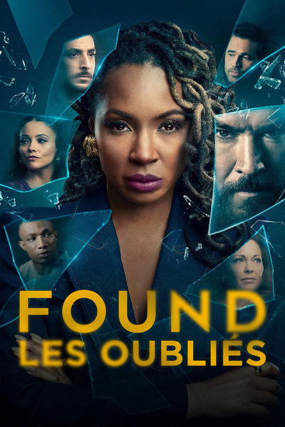 Found : Les Oubliés