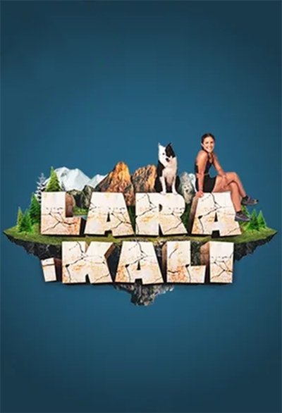 poster for Lara i Kali