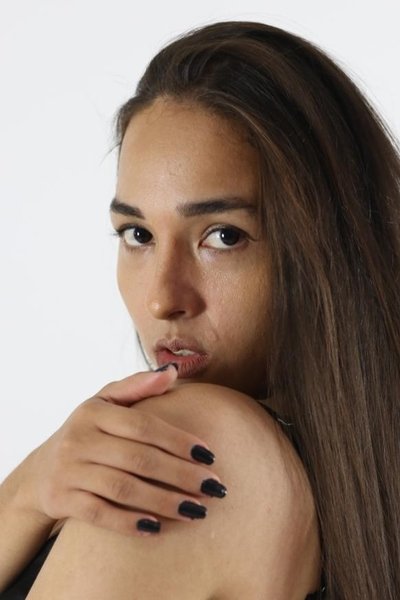 Imagem de Erika Treviño