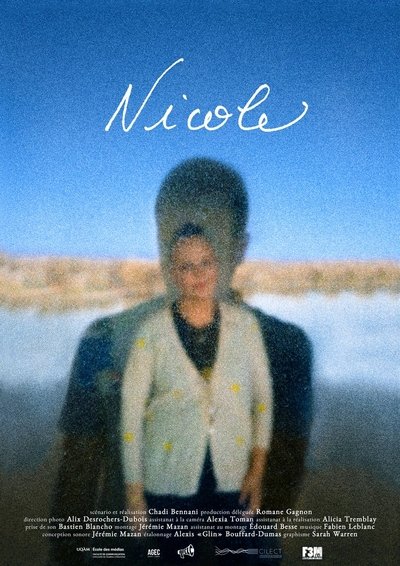 Poster do Filme Nicole