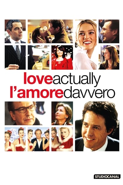 Love Actually - L'amore davvero (2003)