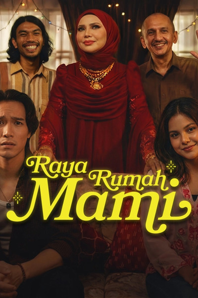 Raya Rumah Mami