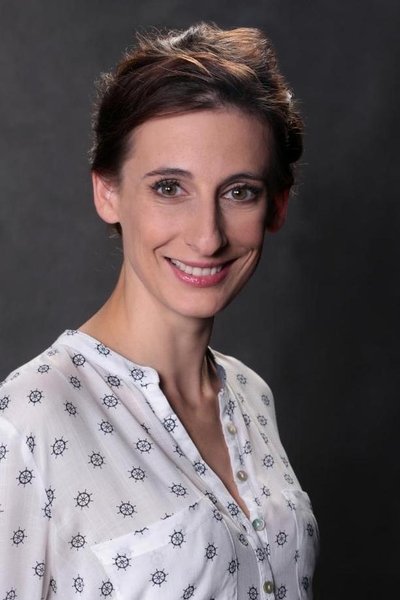 Photo de Katarzyna Z. Michalska dans Insurrection