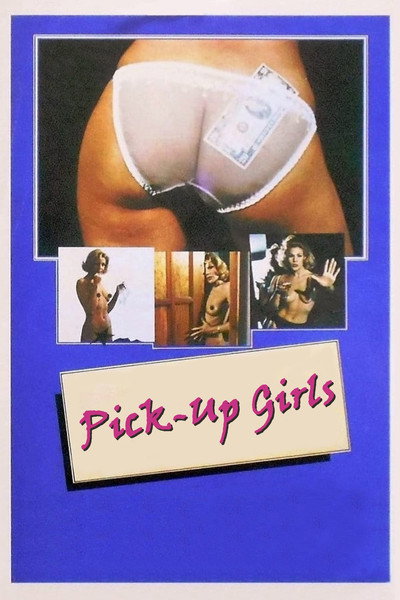 Pick-Up Girls