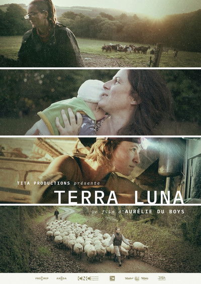 Poster do Filme Terra Luna