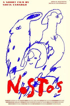 Poster do Filme Nostos