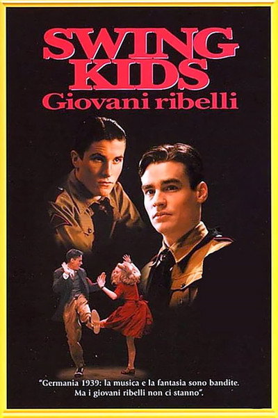 Swing Kids - Giovani ribelli
