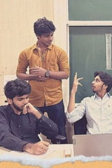 Poster do Filme Uchitha Salaha