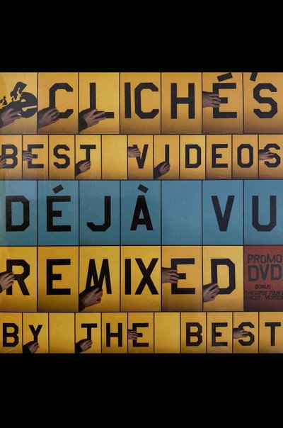 Cliché - Déjà Vu