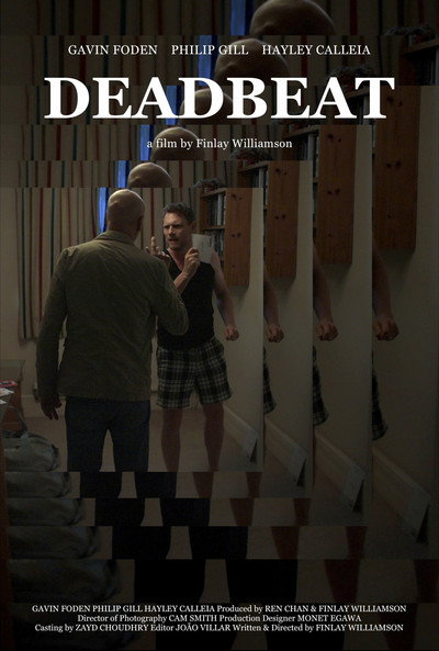 Deadbeat