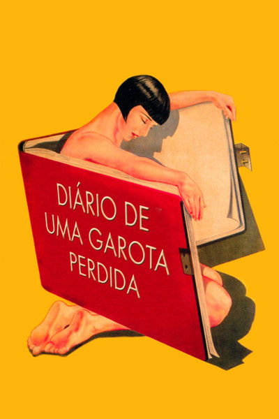 Poster do Filme Diário de uma Garota Perdida