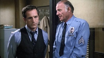 tv poster