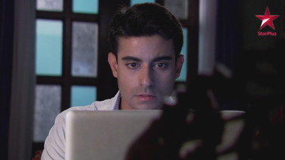 Saraswatichandra - Sufletul meu pereche