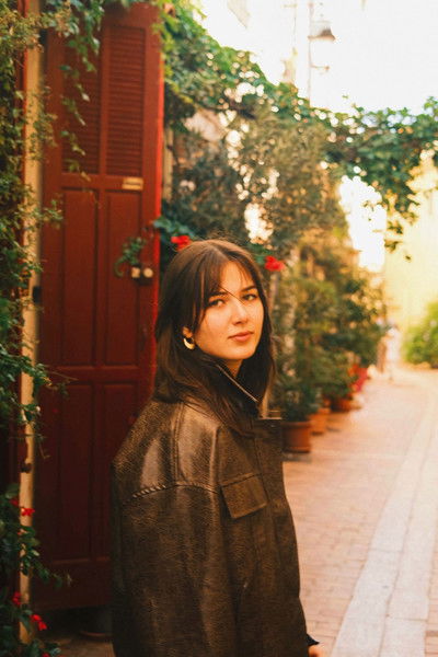 Imagem de Lucie Tastevin