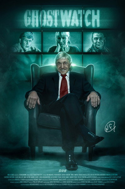 Ghostwatch