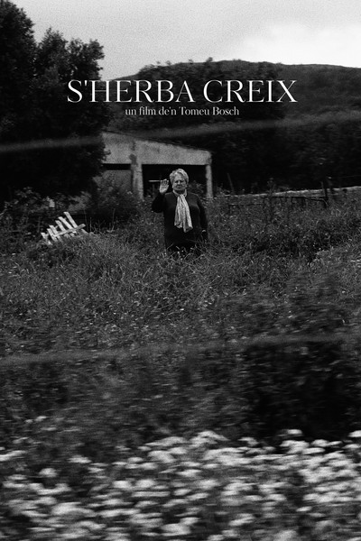 Poster do Filme S'Herba Creix