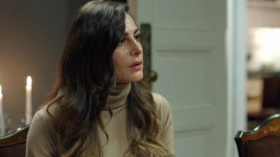 Paramparça - Furtună pe Bosfor