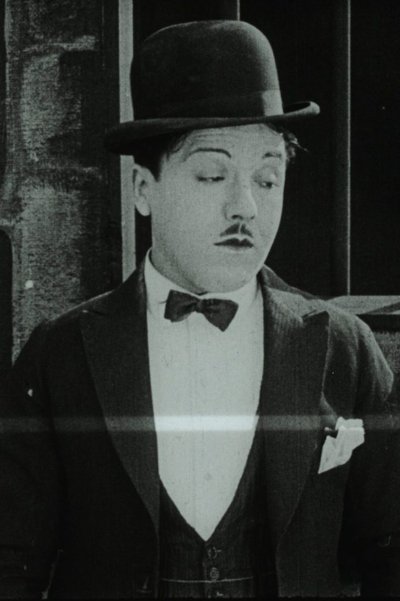 Poster for the movie Six A.M.