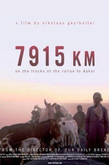 Poster do Filme 15 Kmmotor-sports