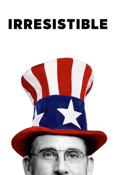 Poster for the movie Irresistible