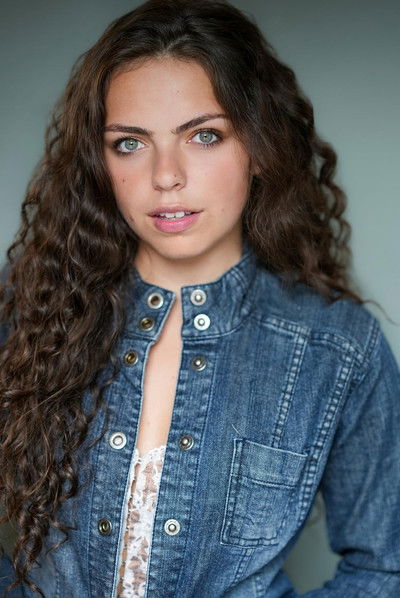 Imagem de Michelle Mouton