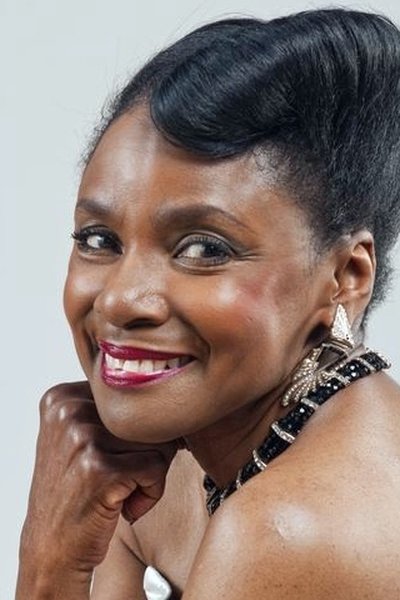 Imagem de Ursuline Kairson