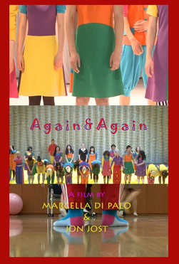 Poster do Filme Again & Again