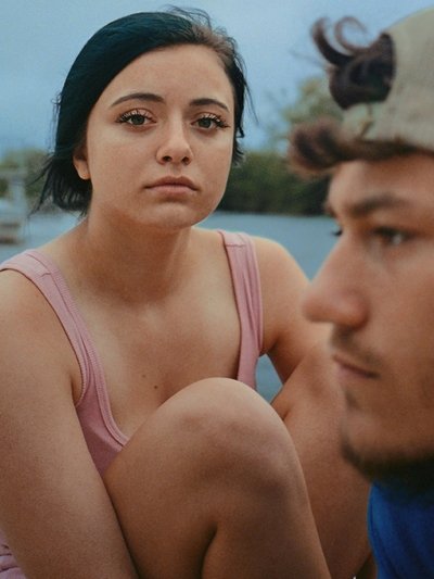 Poster do Filme Lowland Kids