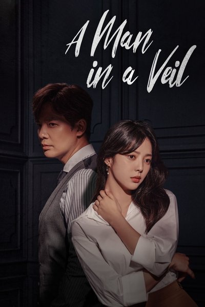 poster for A Man in a Veil