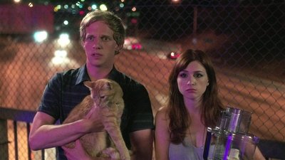 tv poster
