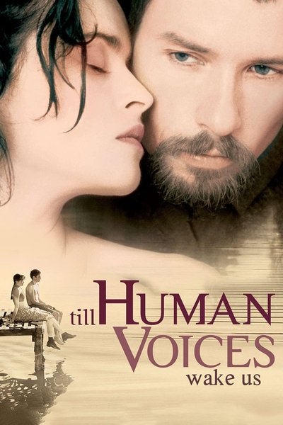 Poster for the movie Till Human Voices Wake Us