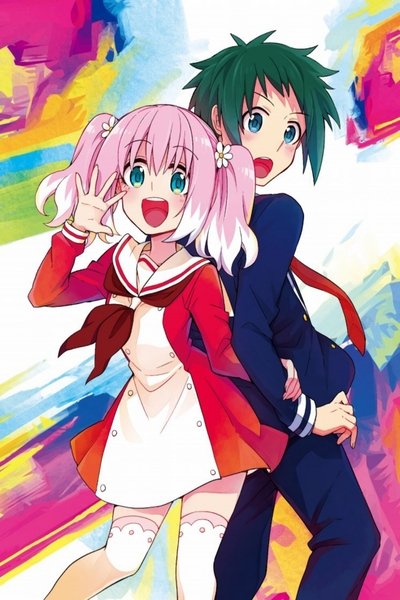 tv poster