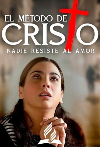movie poster for O Método De Cristo