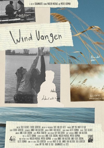 Wind Vangen