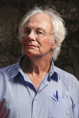 Imagem de Alban Bensa