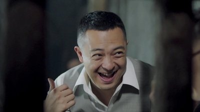 tv poster